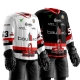 Scorpions - Wunschtrikot 2025-26 - Fan Edition