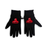 Scorpions - Handschuhe Softshell - Logo - Gr: S