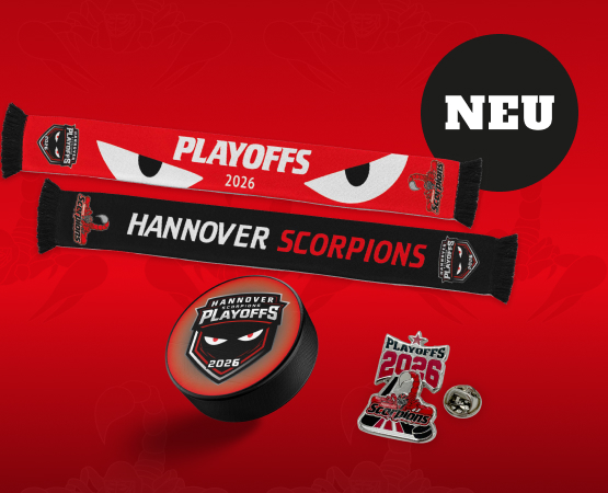 Playoffs 2026 Fan Merch